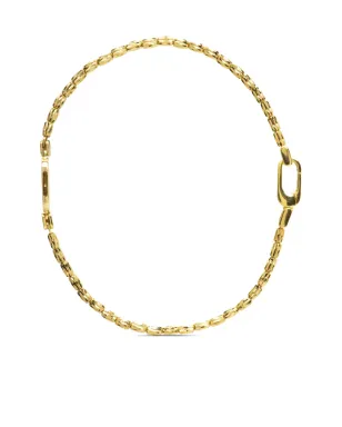 Officina Bernardi Dea ダイヤモンド ブレスレット 18K イエローゴールド - サムネイル1