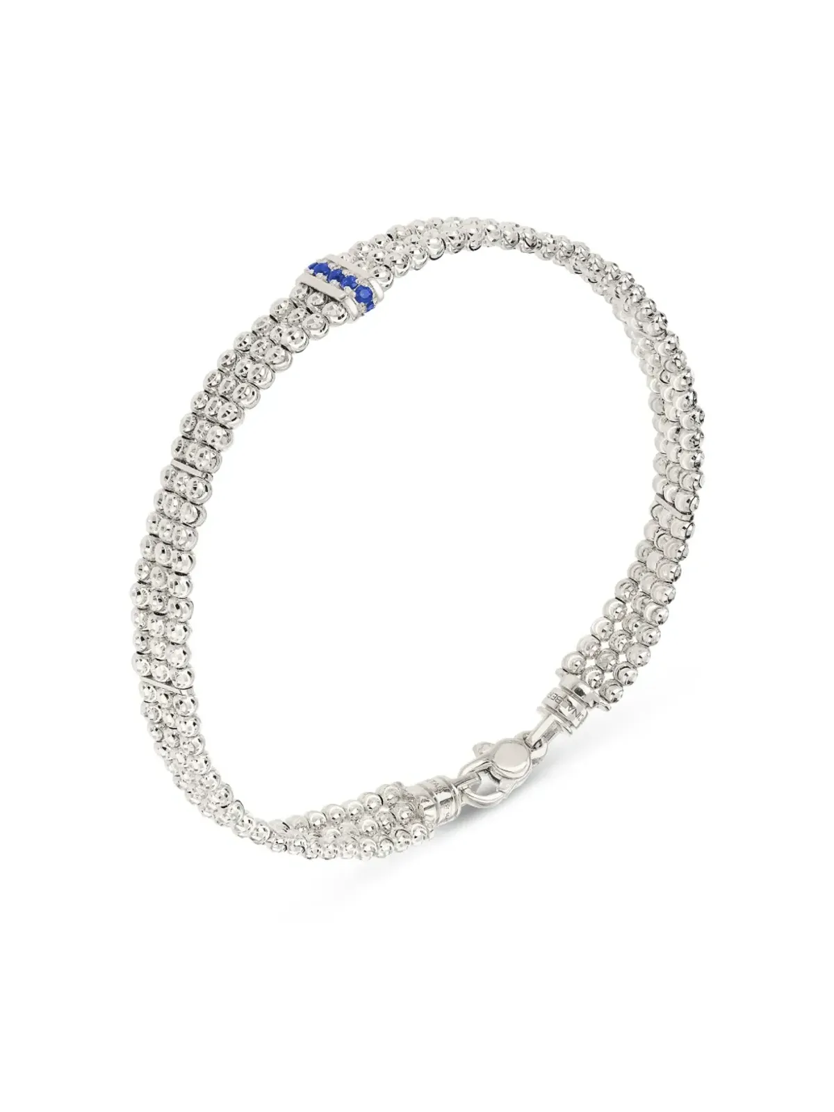 Officina Bernardi ムーンサファイア ブレスレット - 画像1