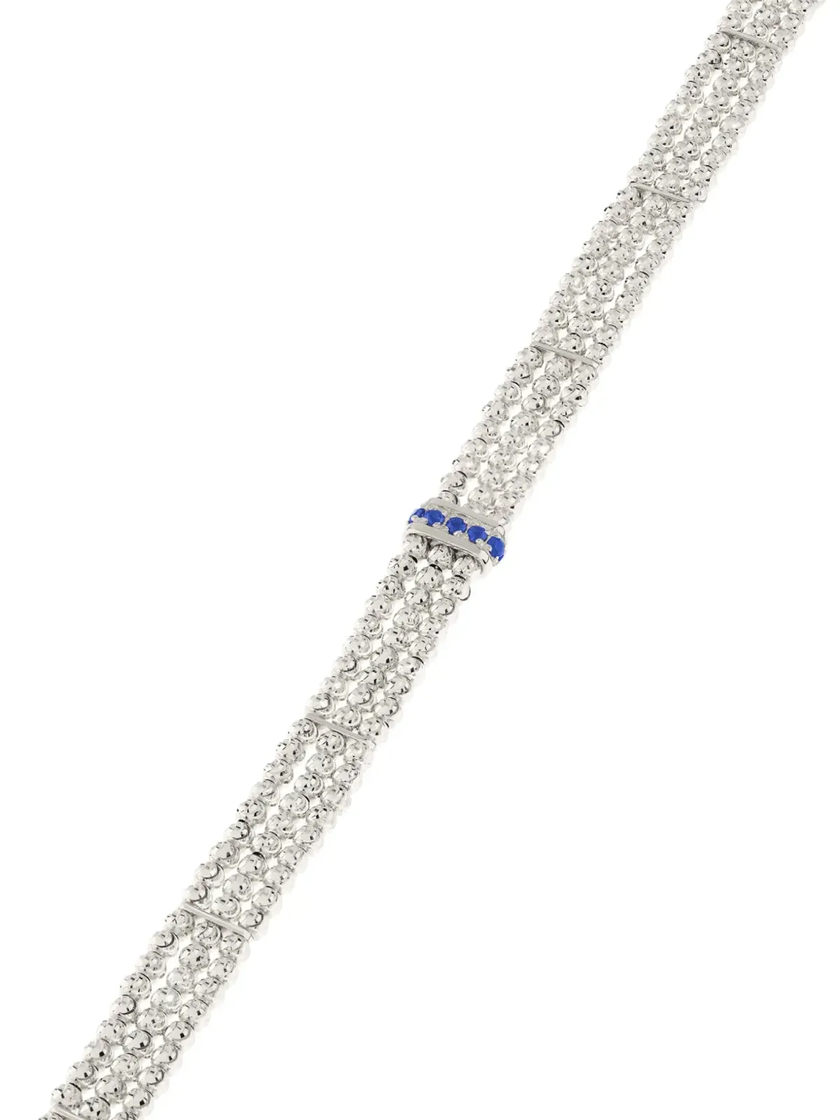 Officina Bernardi ムーンサファイア ブレスレット - 画像3