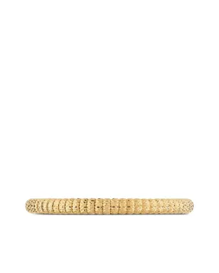 Officina Bernardi 18K イエローゴールド エニグマ ルビー＆ダイヤモンド ブレスレット - サムネイル2