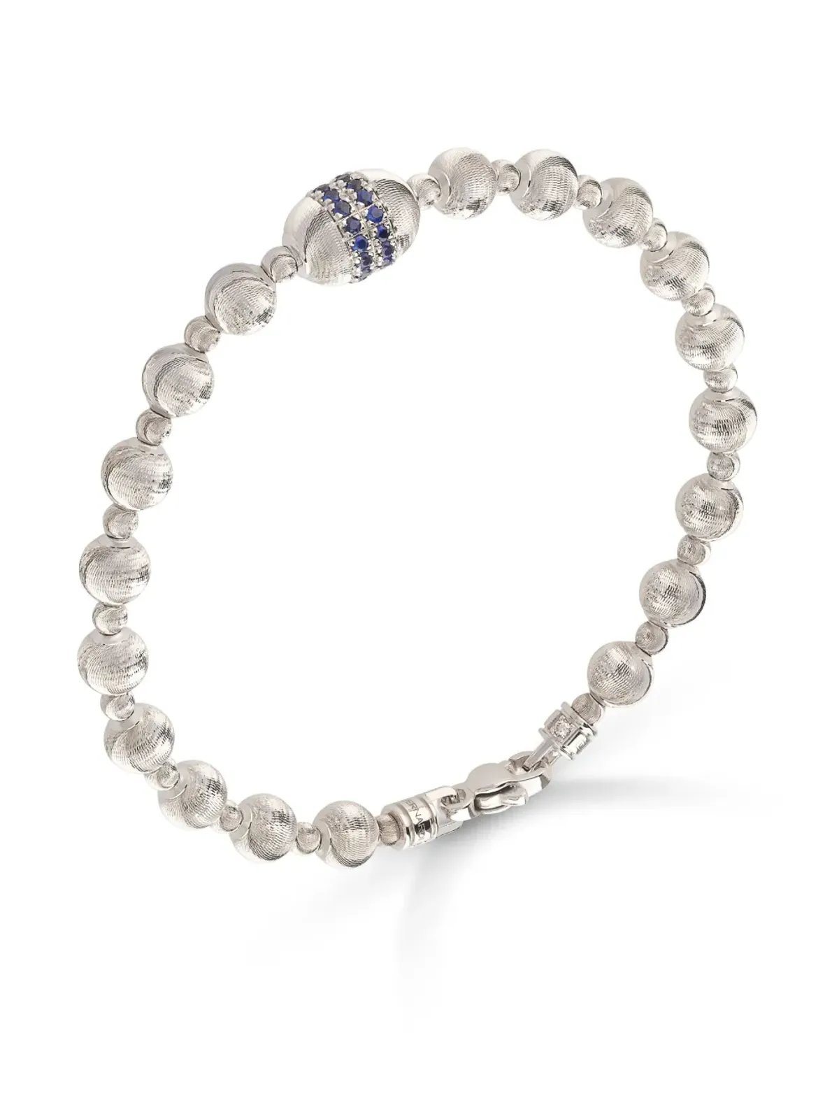 Officina Bernardi エンパイアサファイア ブレスレット - 画像2