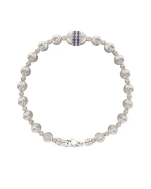 Officina Bernardi エンパイアサファイア ブレスレット - サムネイル3