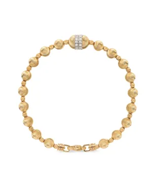 Officina Bernardi エンパイア ダイヤモンド ブレスレット - サムネイル2