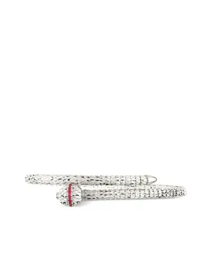 Officina Bernardi Ophidia ルビーバングル - サムネイル1