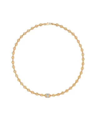 Officina Bernardi Empireダイヤモンドネックレス - サムネイル2