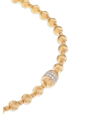 Officina Bernardi Empireダイヤモンドネックレス - サムネイル3