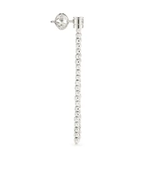 Officina Bernardi ムーンダイヤモンド イヤリング - サムネイル3