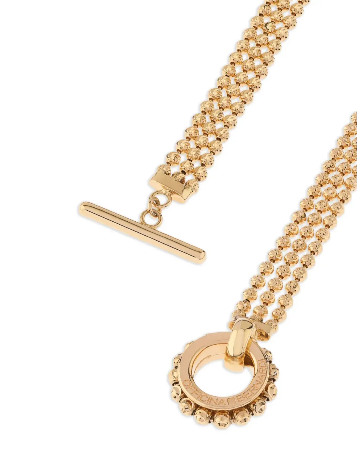 Officina Bernardi Moon Dora ブレスレット - 画像2