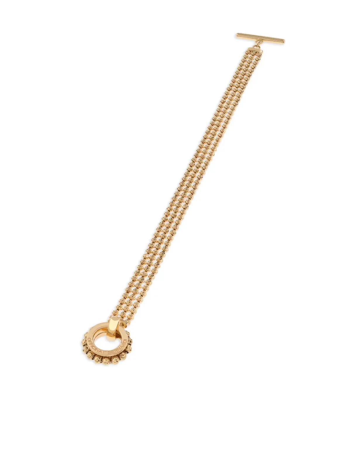 Officina Bernardi Moon Dora ブレスレット - 画像3