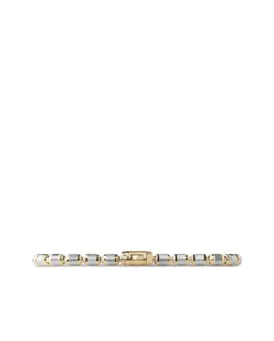 Officina Bernardi 18ktゴールド Lumen AC ダイヤモンド ブレスレット - サムネイル3