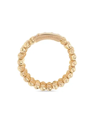 Officina Bernardi ムーンダイヤモンドリング - サムネイル3