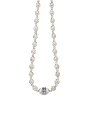 Officina Bernardi エンパイア サファイア ネックレス - サムネイル1