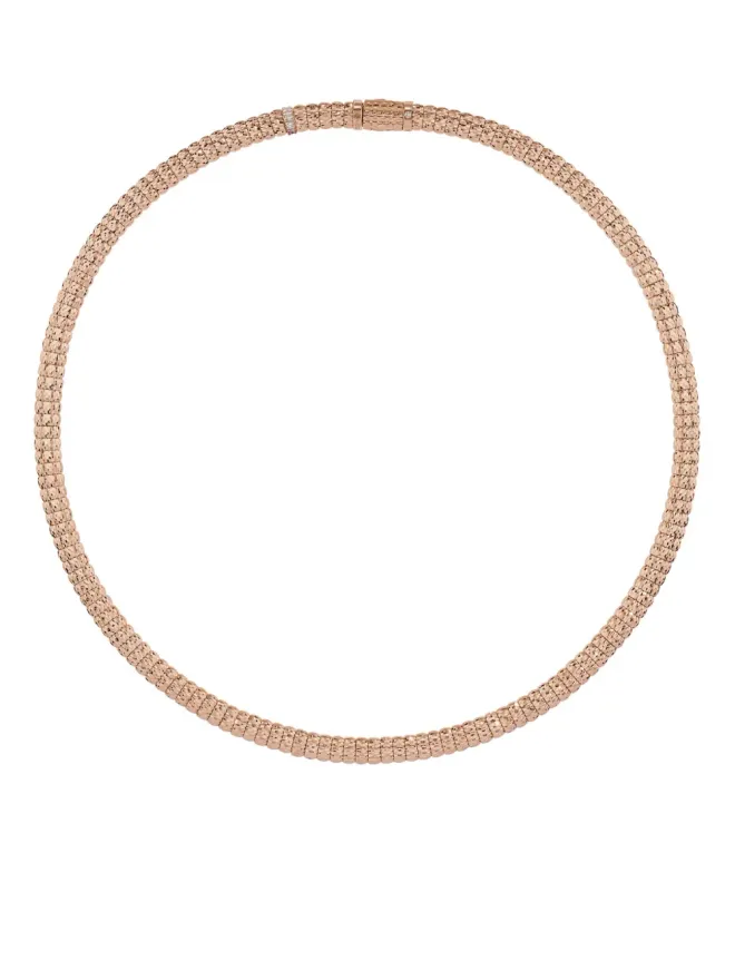 Officina Bernardi Officina Bernardi エニグマ ダイヤモンド ネックレスの商品画像