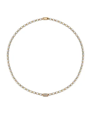 Officina Bernardi ルーメン ダイヤモンド ネックレス - サムネイル1