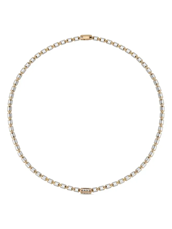 Officina Bernardi Officina Bernardi ルーメン ダイヤモンド ネックレスの商品画像