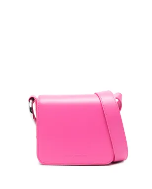 Chiara Ferragni ロゴデボスショルダーバッグ - サムネイル1