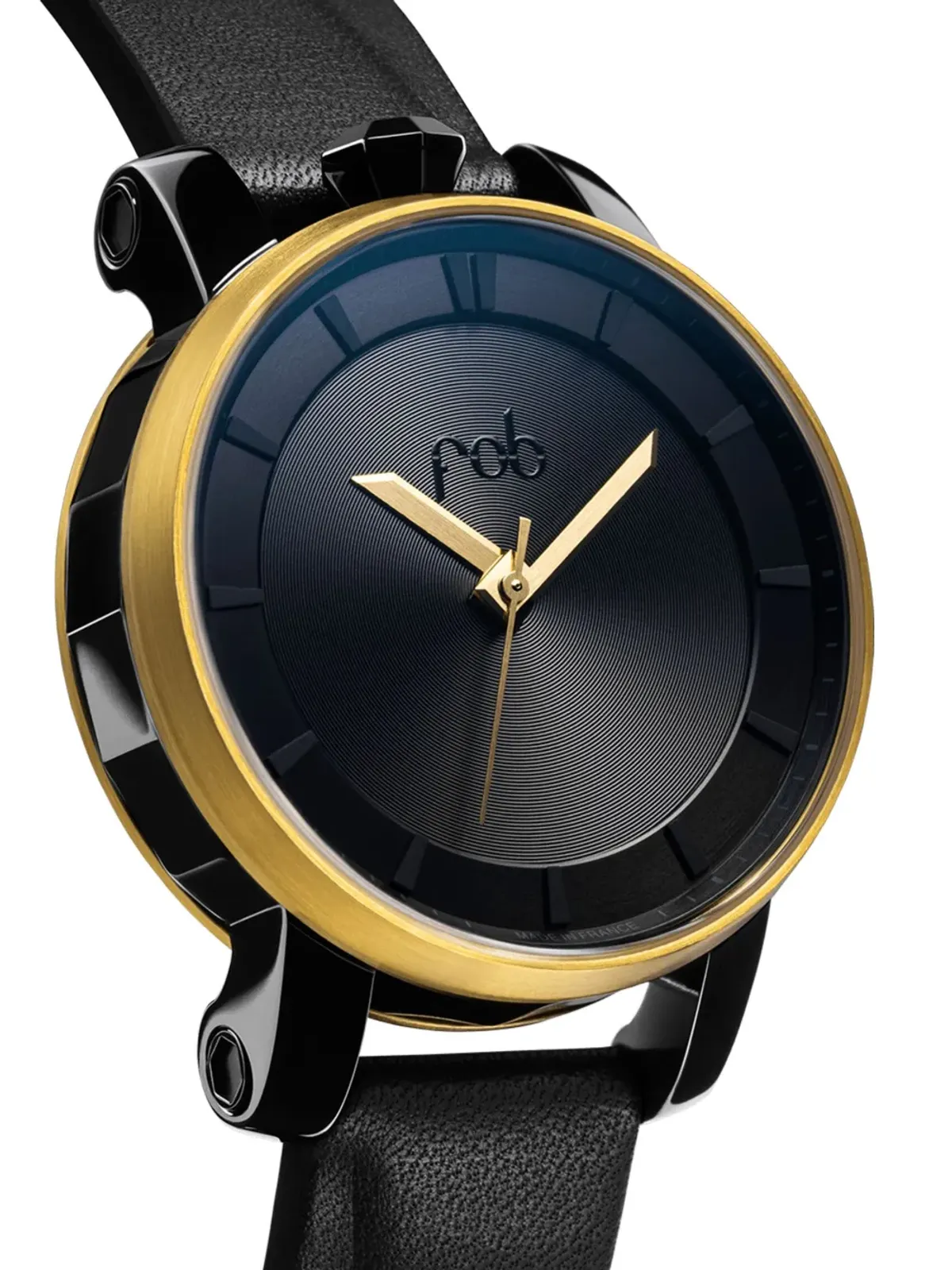 Fob Paris R360 Eclipse Black - 画像2