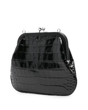 Vivienne Westwood ヴィヴィエンヌのクラッチバッグ - ブラック - サムネイル3