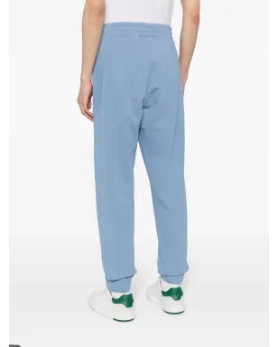 Maison Kitsuné ボールドフォックス トラックパンツ - ブルー - サムネイル4