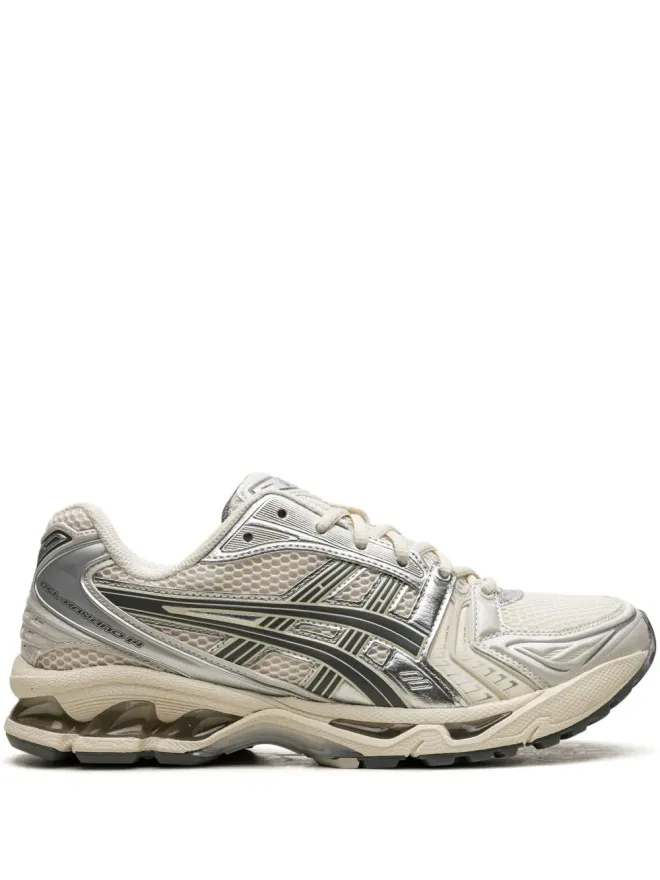 ASICS ASICS GEL-Kayano 14 バーチ/ダークペューター スニーカーの商品画像