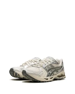 ASICS GEL-Kayano 14 バーチ/ダークペューター スニーカー - サムネイル5