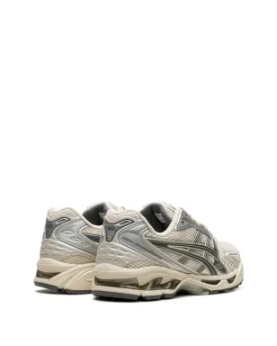 ASICS GEL-Kayano 14 バーチ/ダークペューター スニーカー - サムネイル3