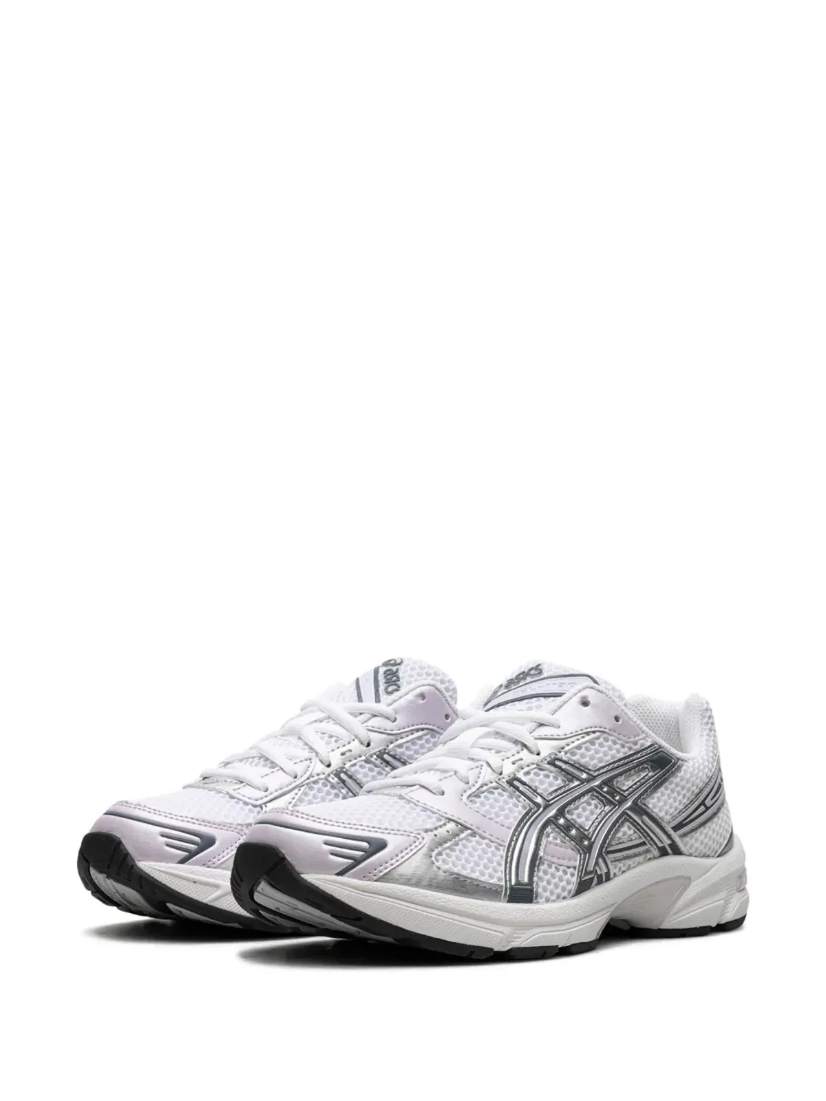 ASICS GEL-1130 ホワイト/フェードアッシュロック スニーカー - 画像5