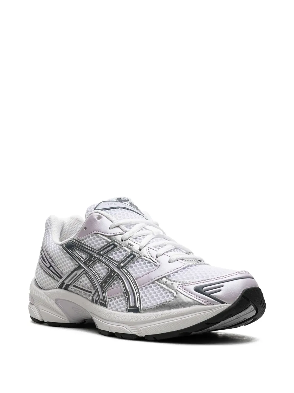 ASICS GEL-1130 ホワイト/フェードアッシュロック スニーカー - 画像2
