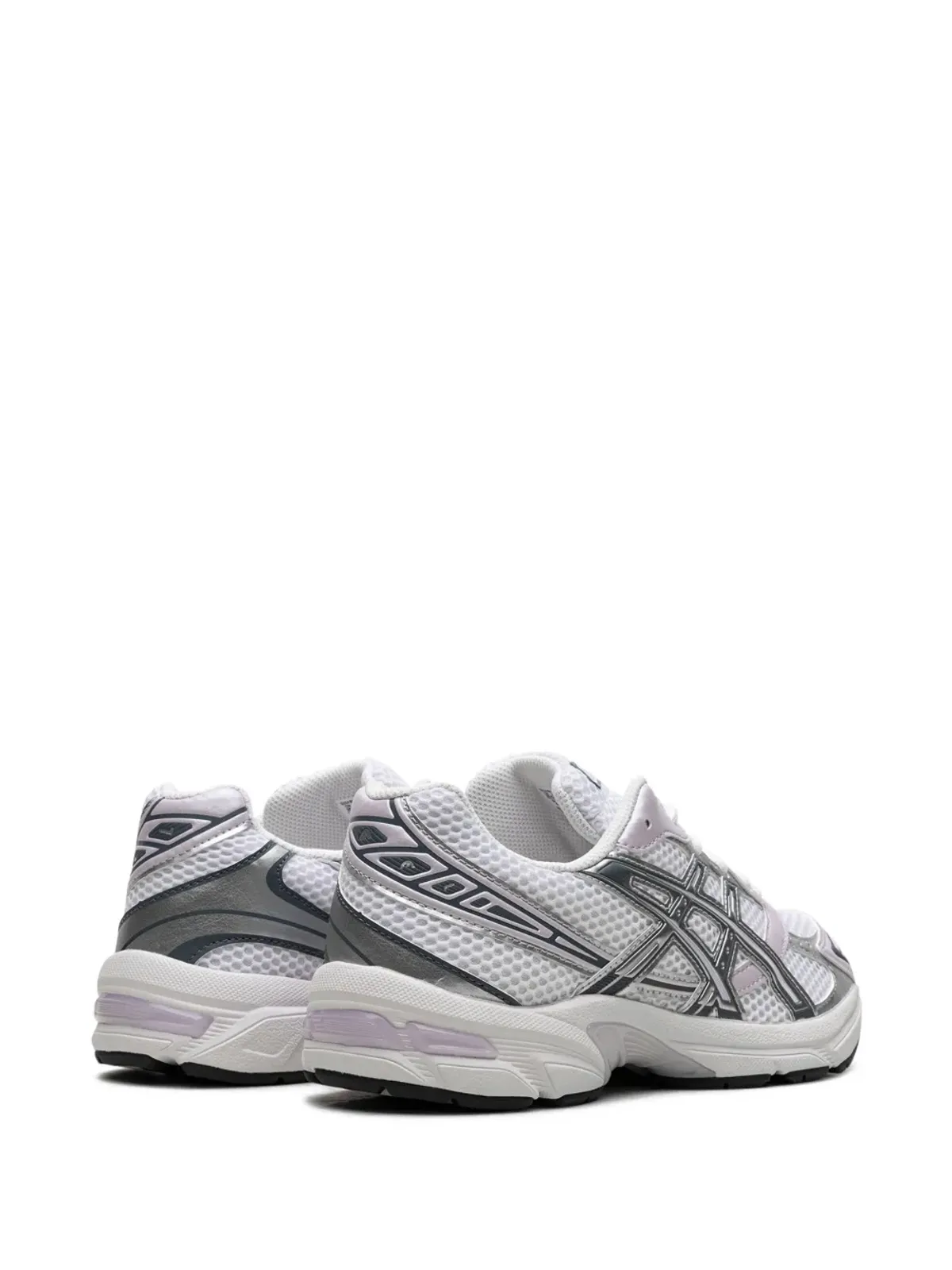 ASICS GEL-1130 ホワイト/フェードアッシュロック スニーカー - 画像3