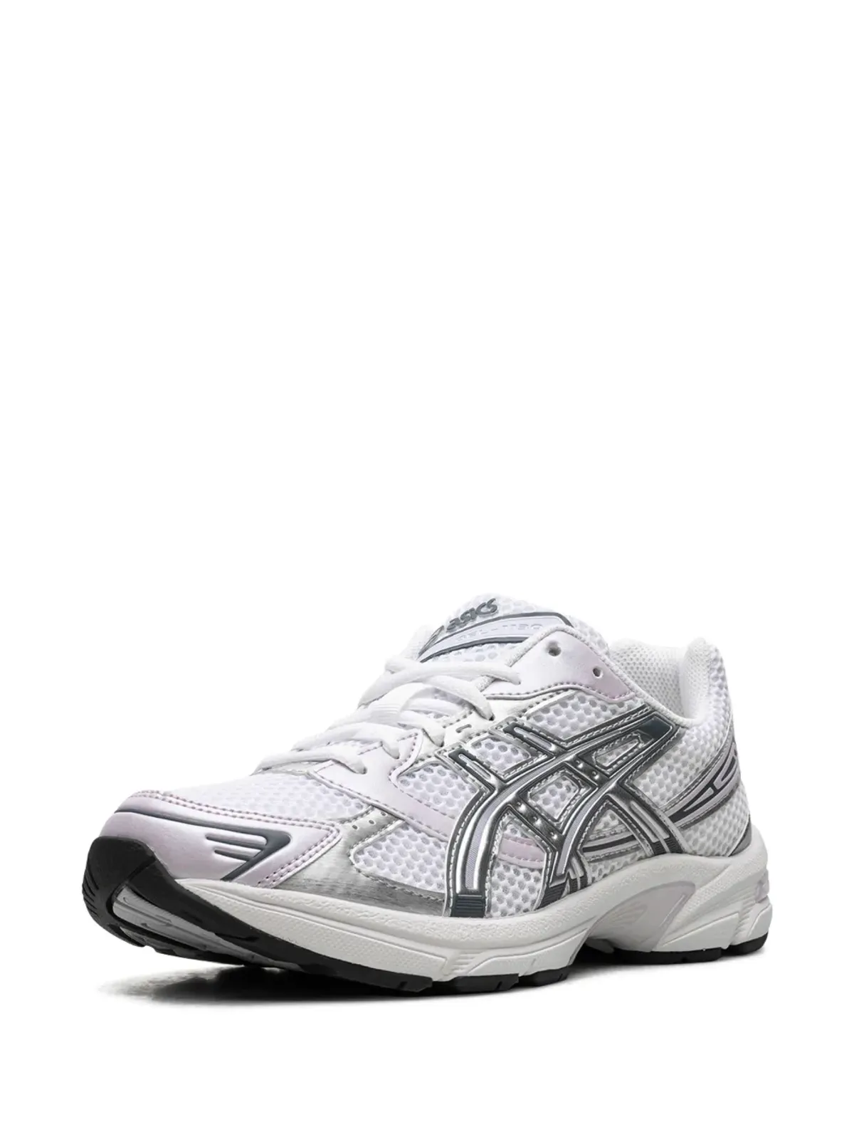 ASICS GEL-1130 ホワイト/フェードアッシュロック スニーカー - 画像4