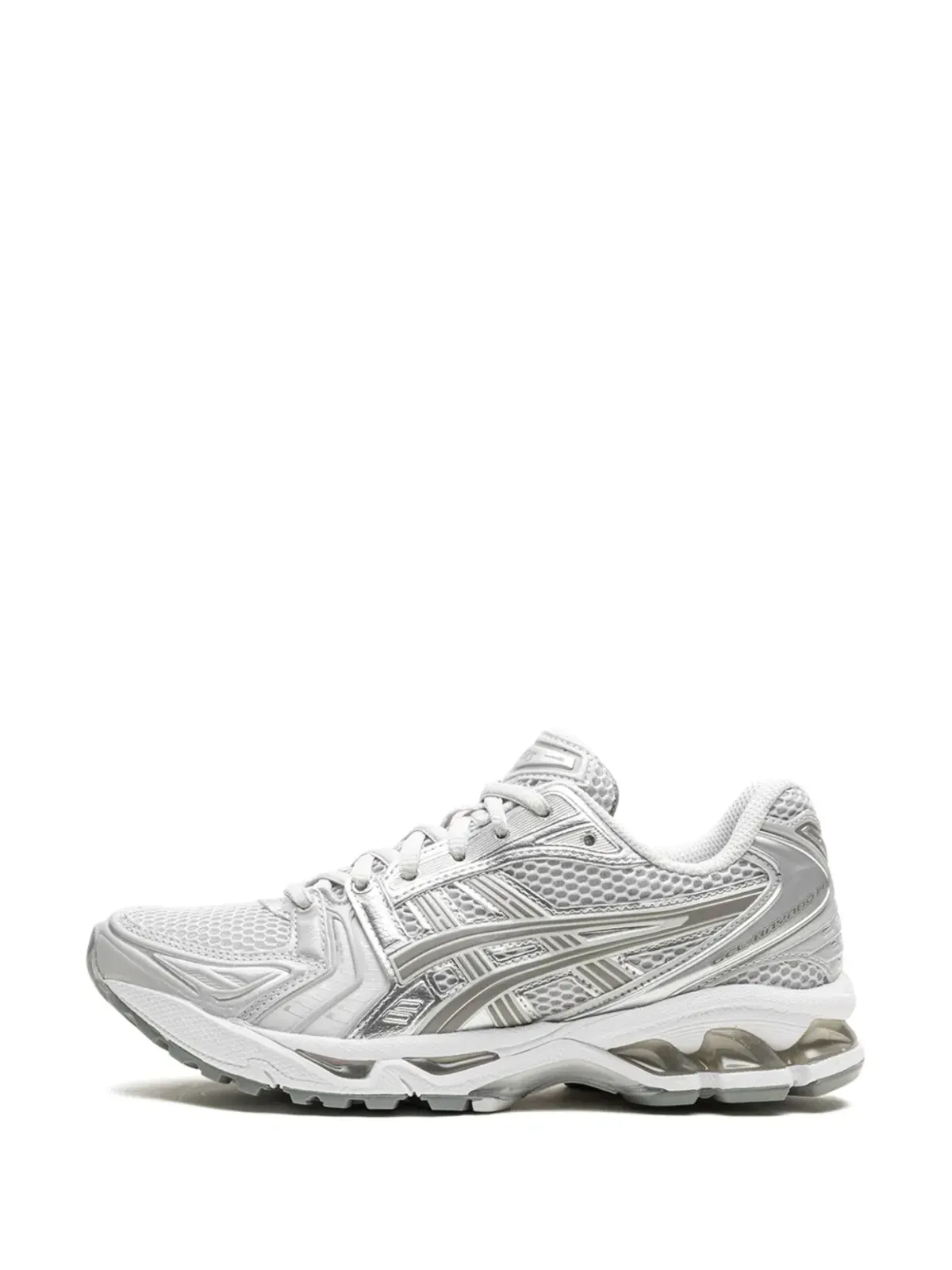 ASICS GEL-KAYANO 14 Grey sneakers - 画像5