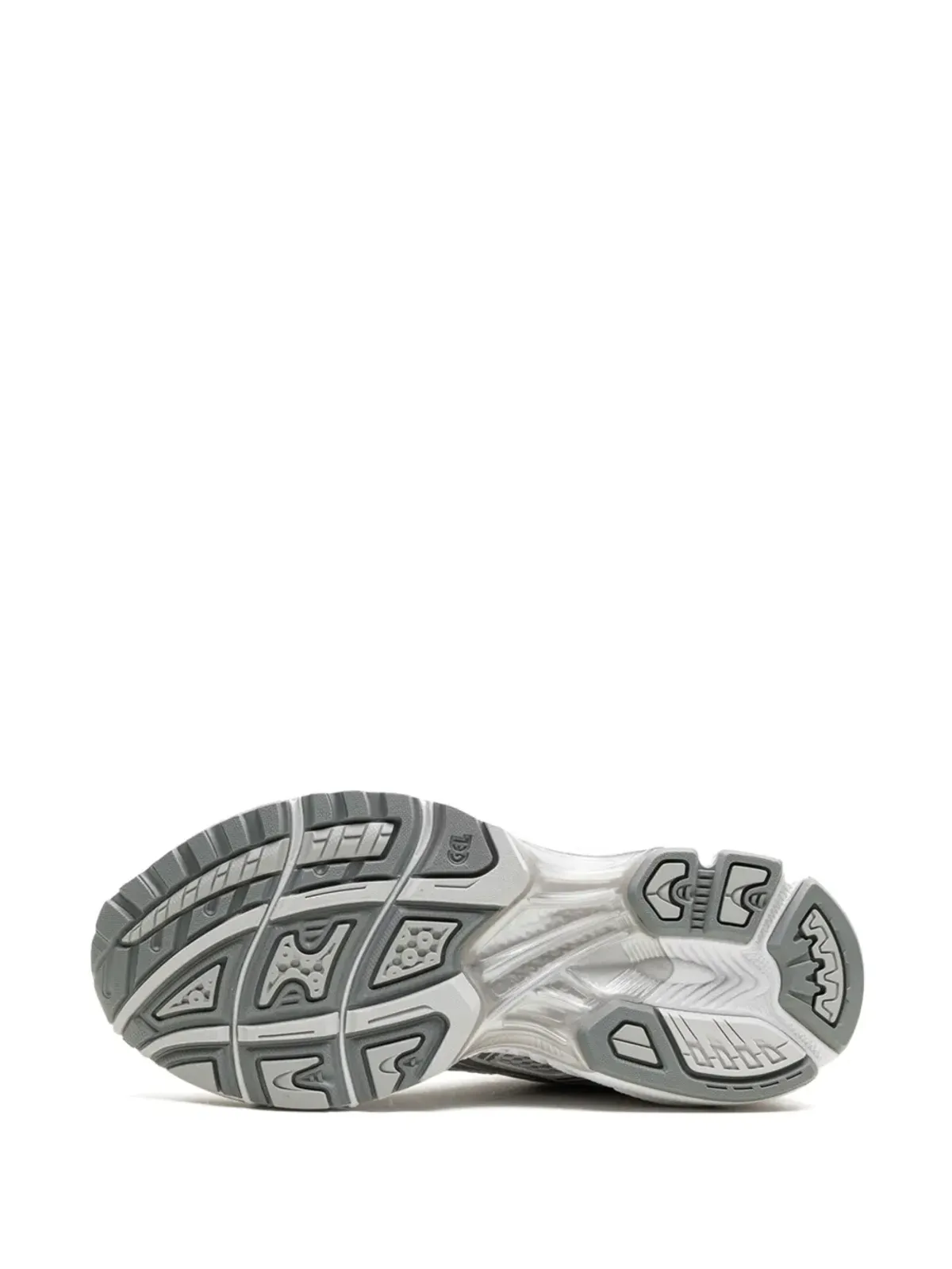 ASICS GEL-KAYANO 14 Grey sneakers - 画像4