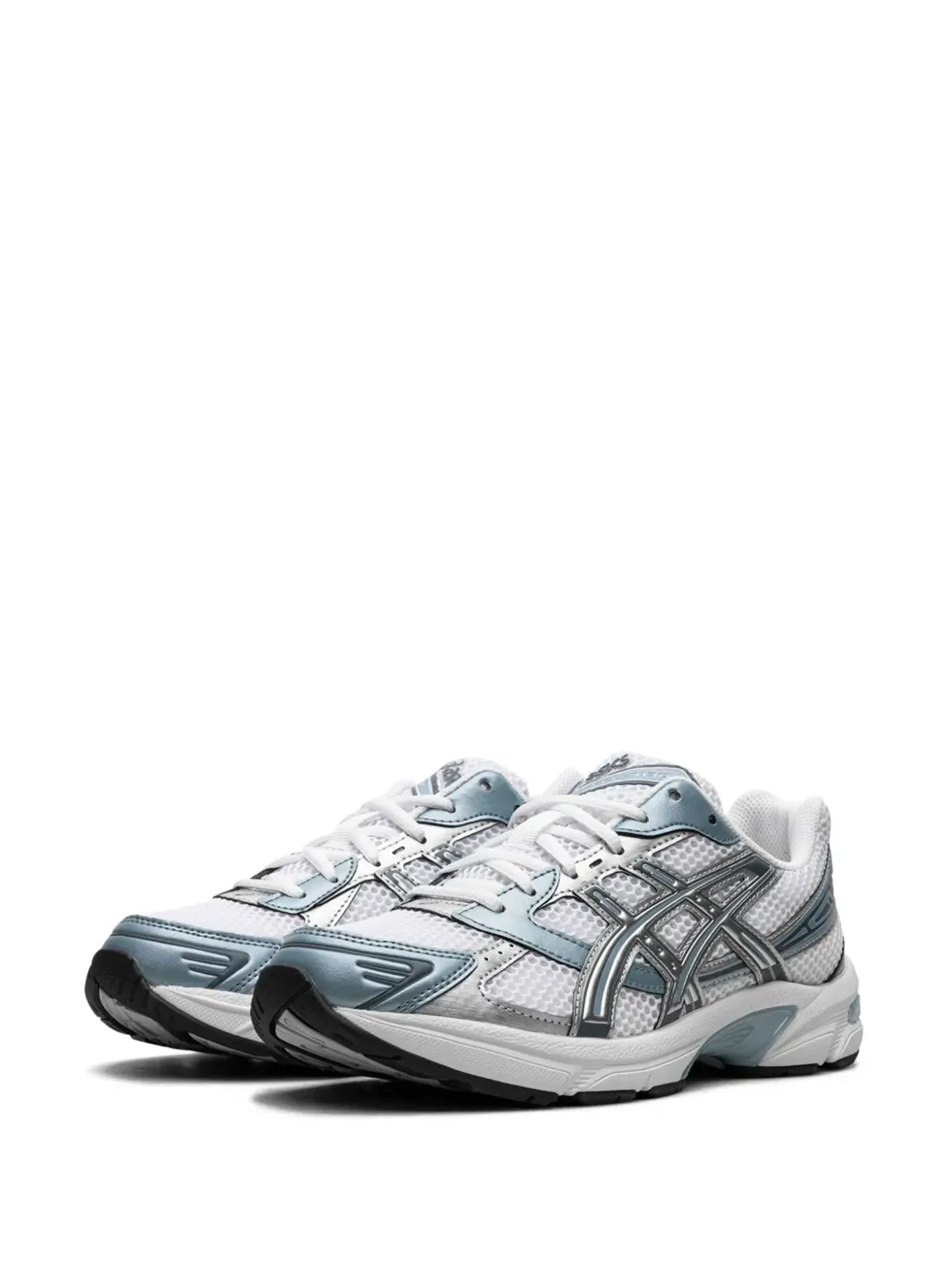 ASICS GEL-1130 Shark Skin スニーカー - 画像5