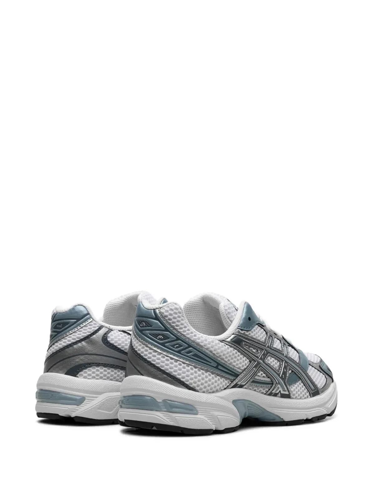 ASICS GEL-1130 Shark Skin スニーカー - 画像3