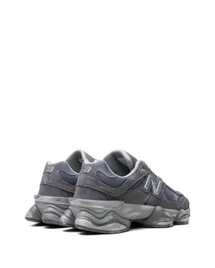 New Balance 9060 パネルド ロー・トップスニーカー グレー - サムネイル3