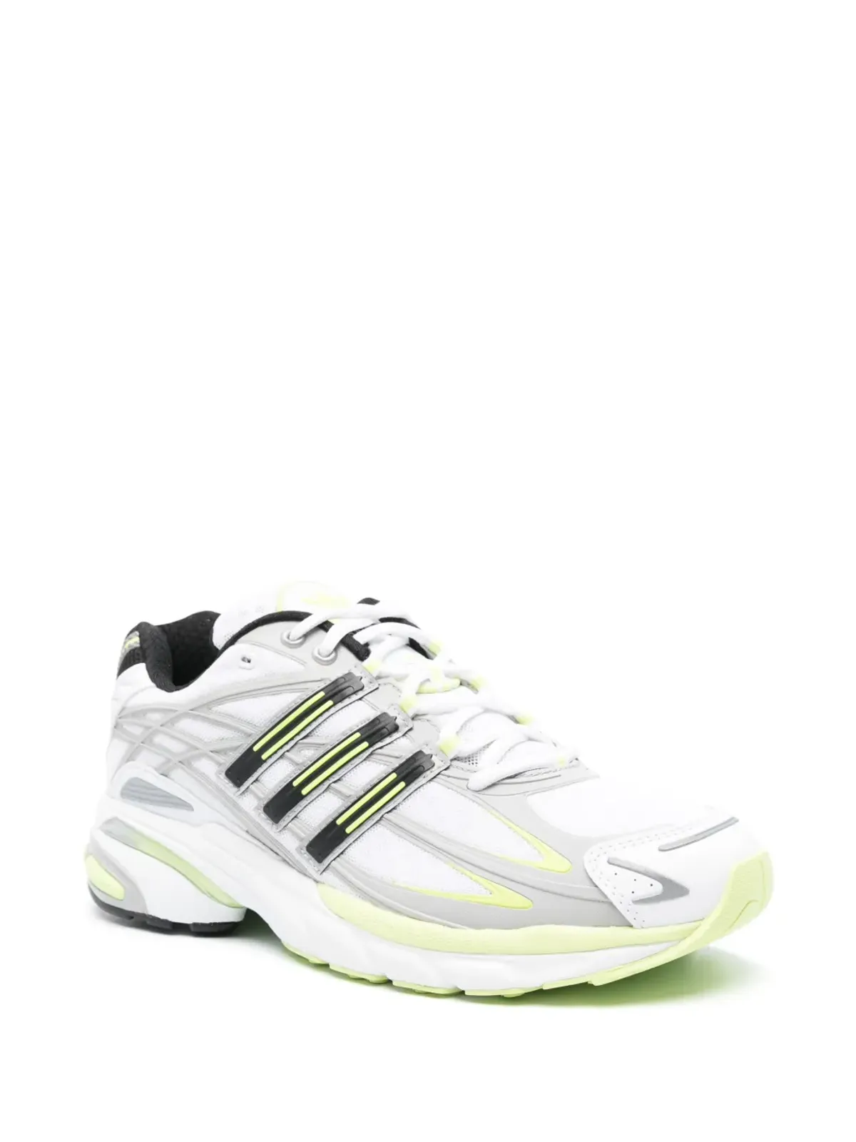 adidas アディスター クッション スニーカー - 画像2