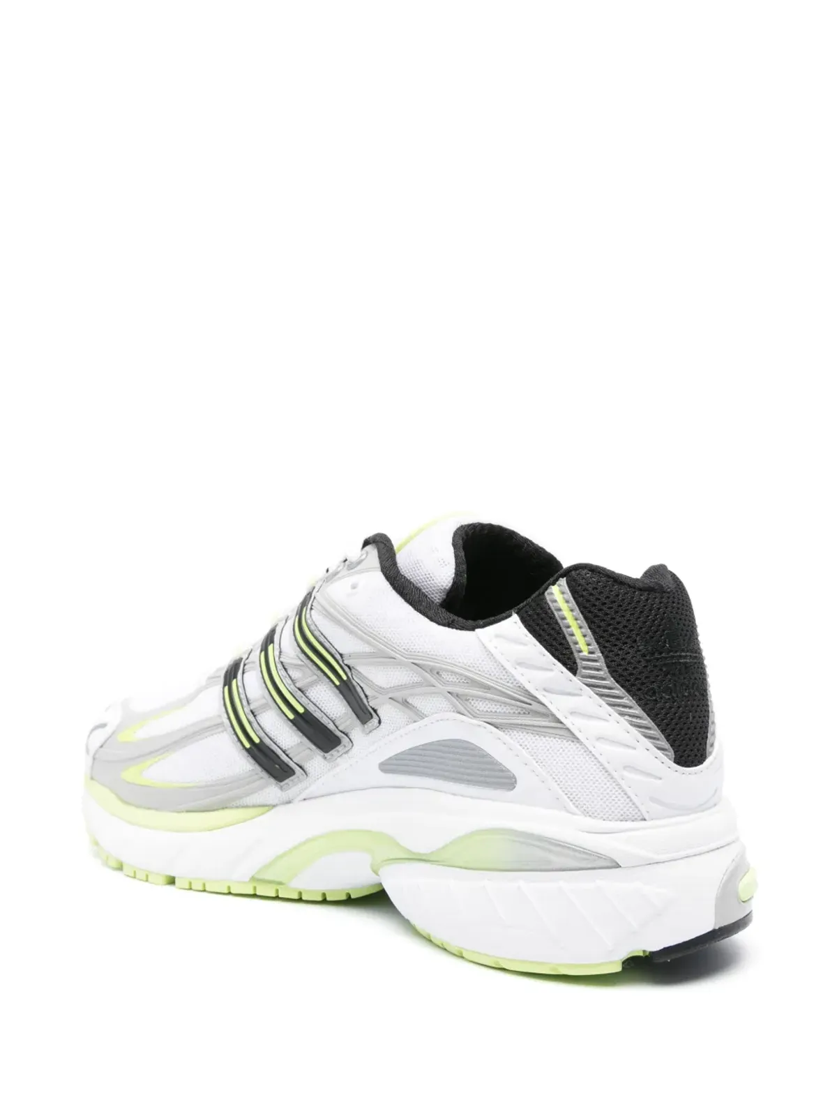 adidas アディスター クッション スニーカー - 画像3