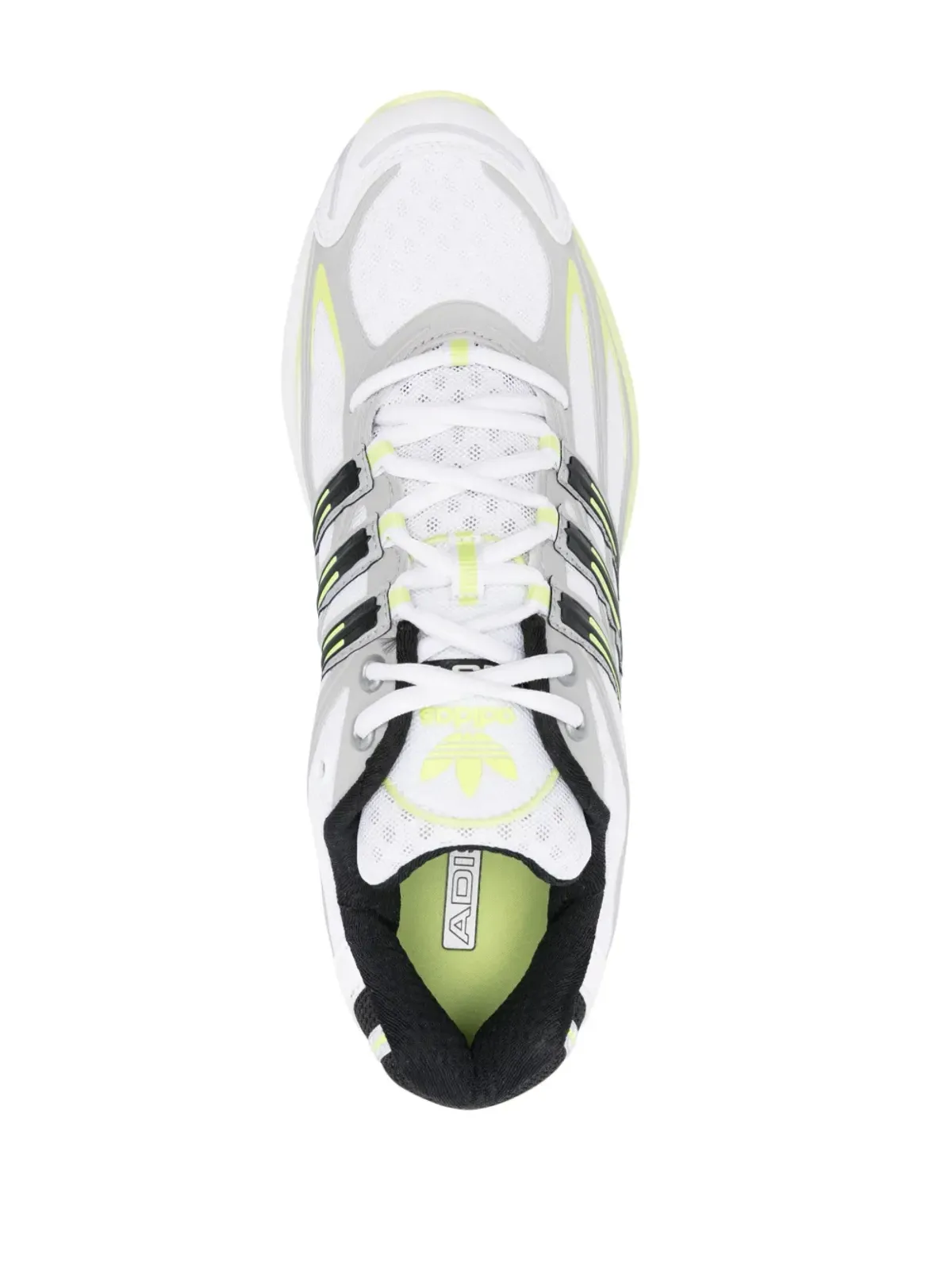 adidas アディスター クッション スニーカー - 画像4