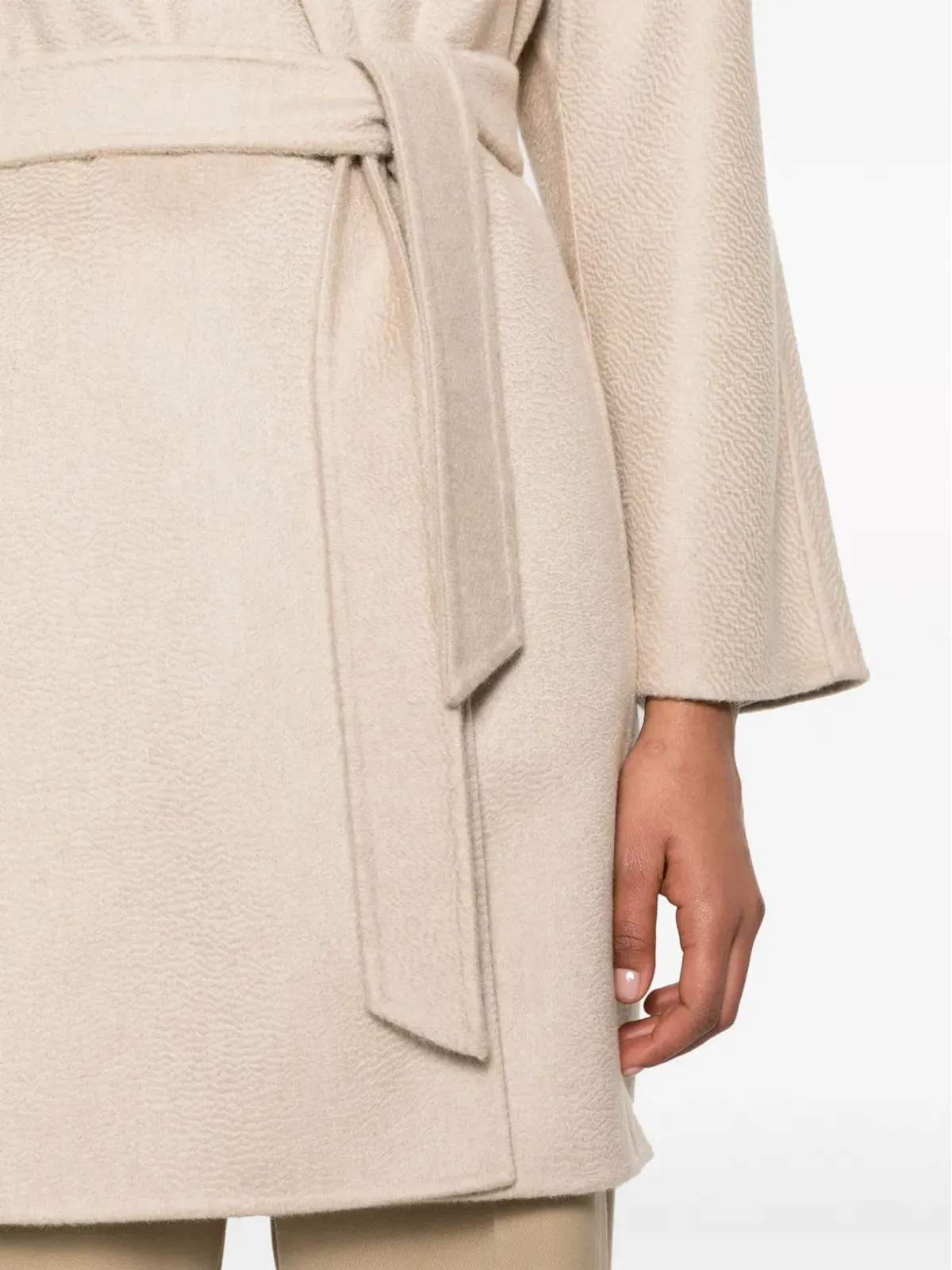 Max Mara Harold コート - 画像5