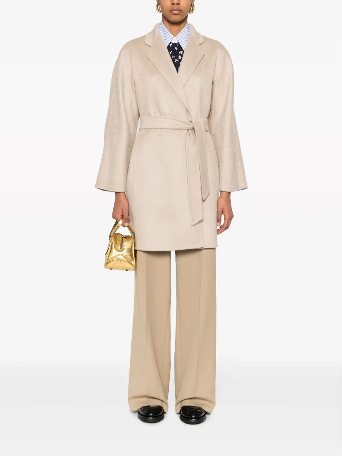 Max Mara Harold コート - 画像2
