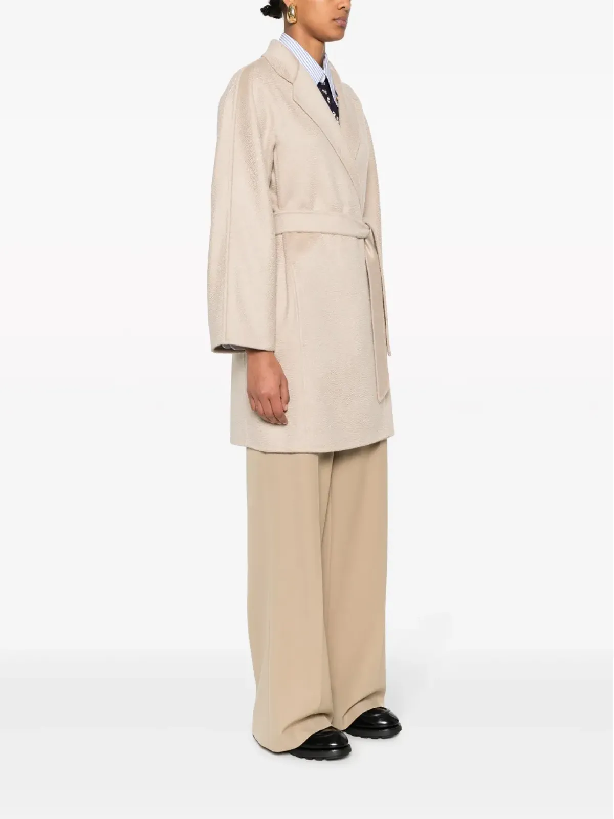 Max Mara Harold コート - 画像3