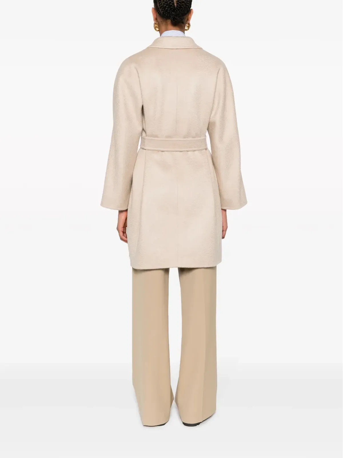Max Mara Harold コート - 画像4