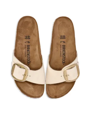 Birkenstock マドリッド・ビッグバックル・スライド - サムネイル5