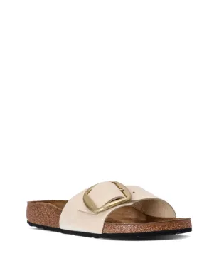 Birkenstock マドリッド・ビッグバックル・スライド - サムネイル2