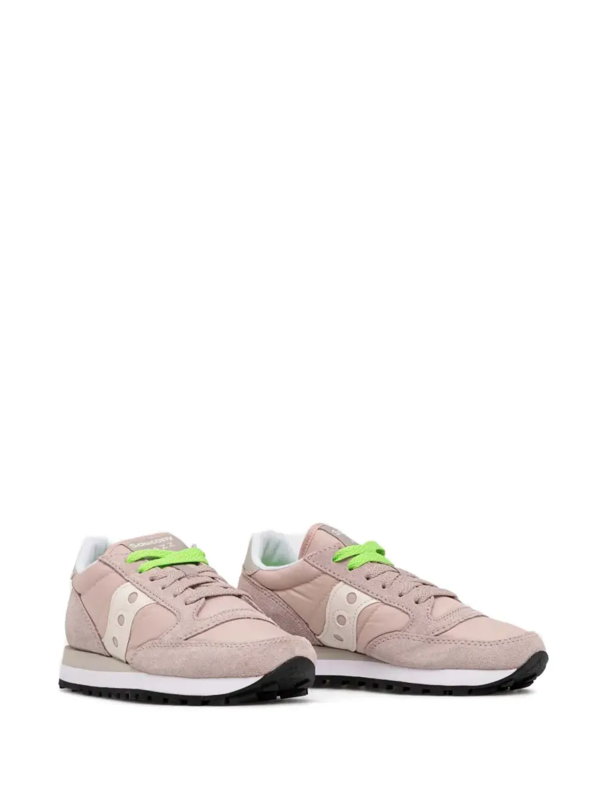 Saucony ジャズスニーカー - 画像2