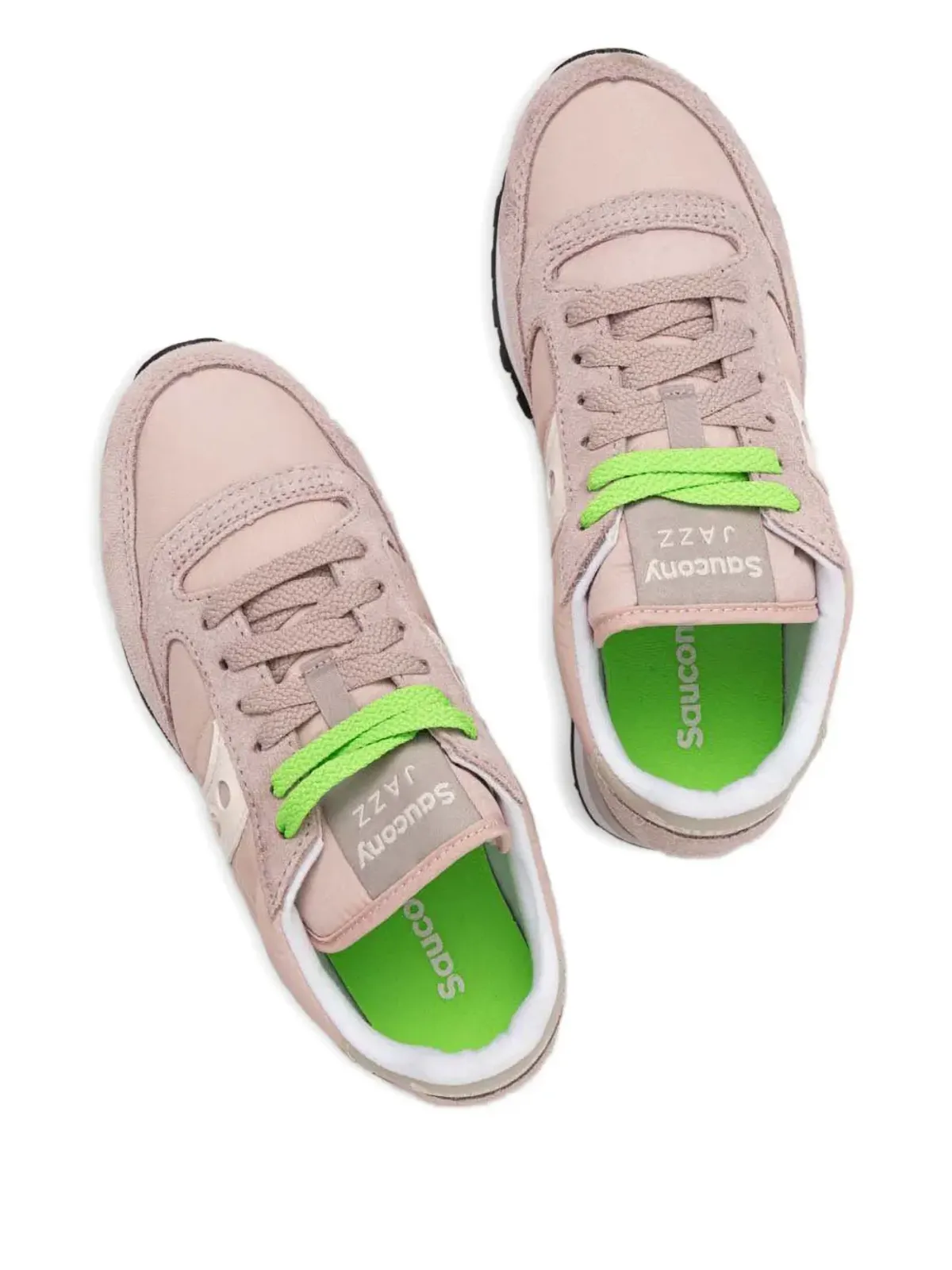 Saucony ジャズスニーカー - 画像3