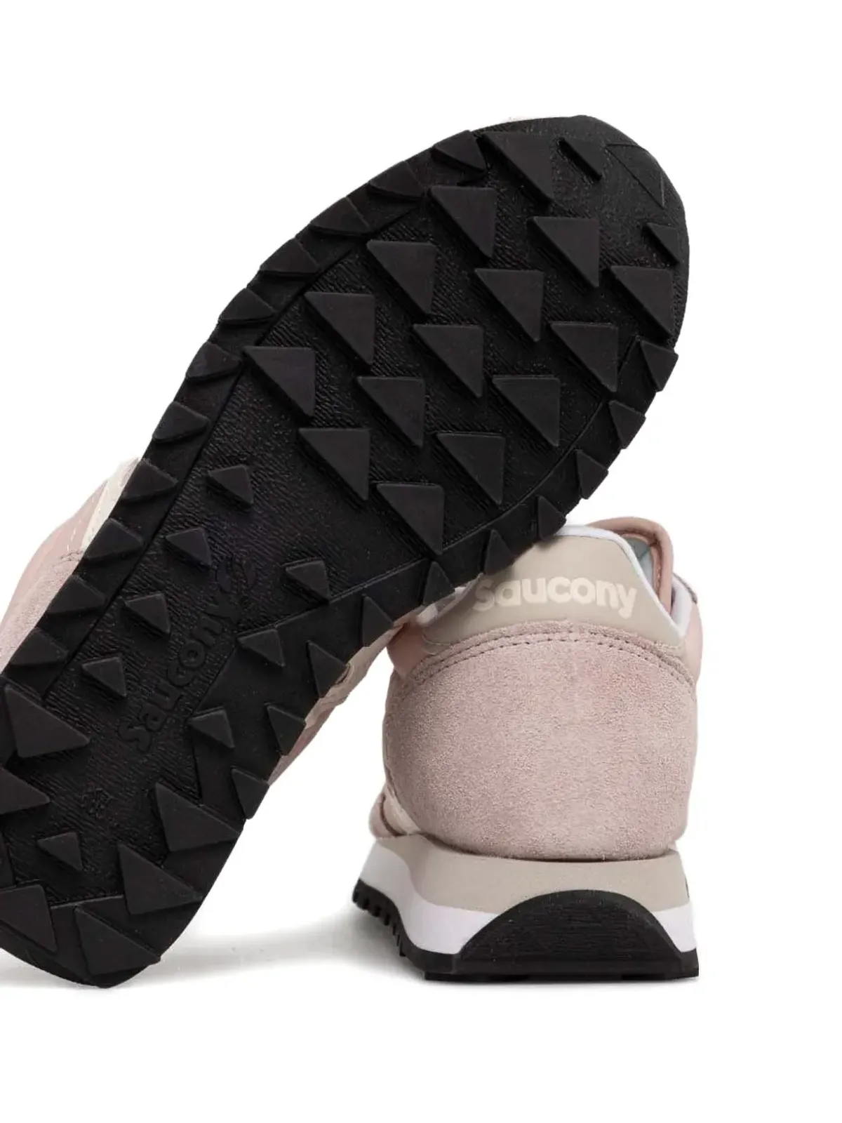 Saucony ジャズスニーカー - 画像4