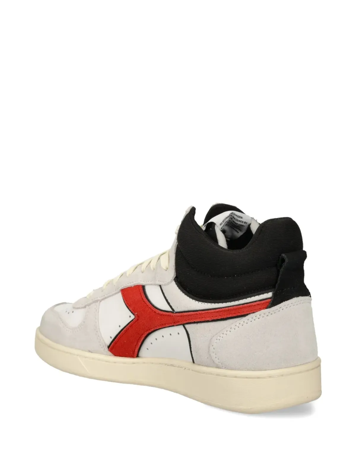 Diadora レザー スニーカー - 画像3