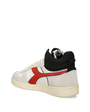 Diadora レザー スニーカー - サムネイル3