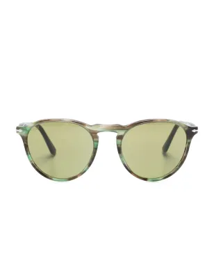 Persol PO3286S パントスフレーム サングラス - サムネイル1